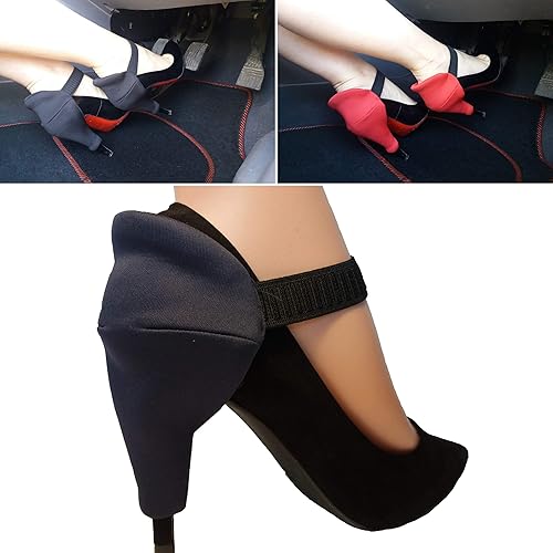 stiletto covers