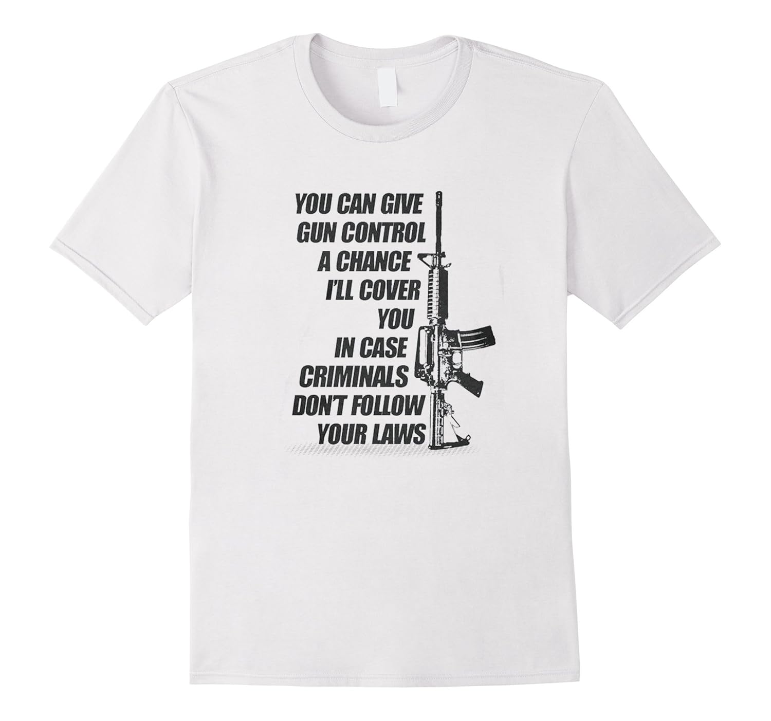2nd Amendment Past and Present - LA Progressive