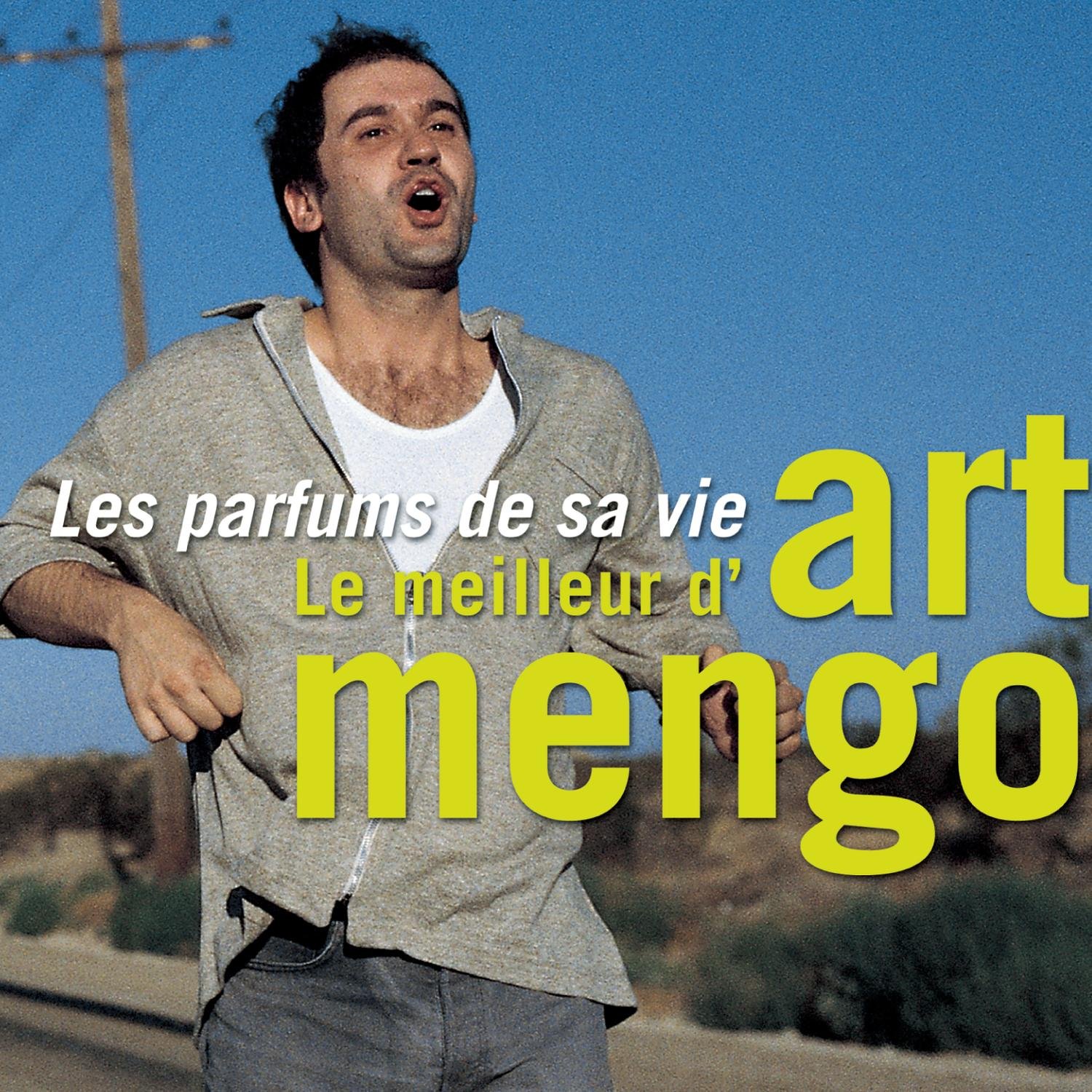 Art Mengo Les Parfums De Sa Vie