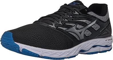 mizuno men's wave shadow running shoes