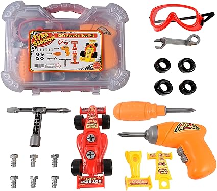 toy mechanic tools