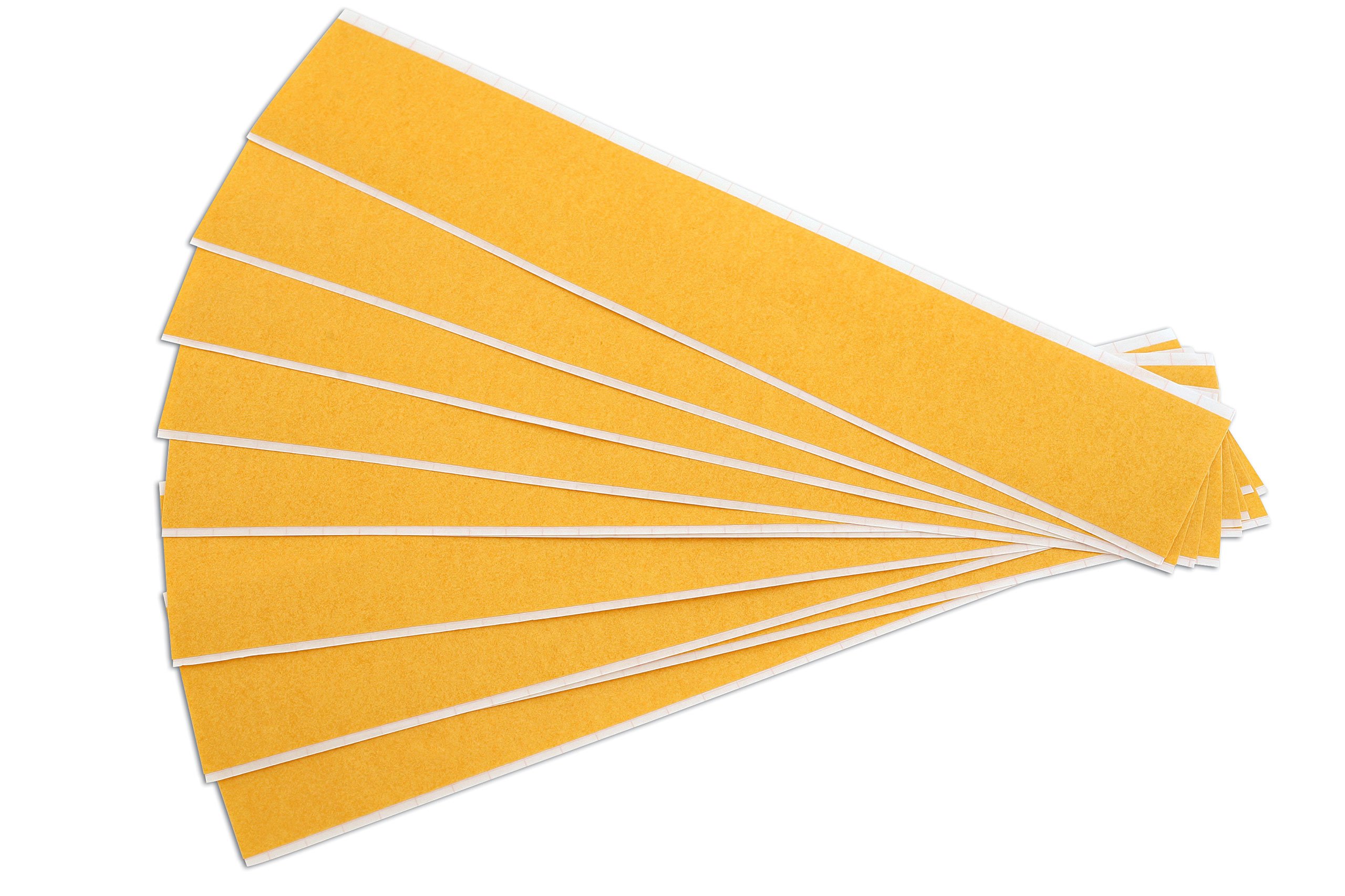 PowerTec 91464 Badge Tape 10pc