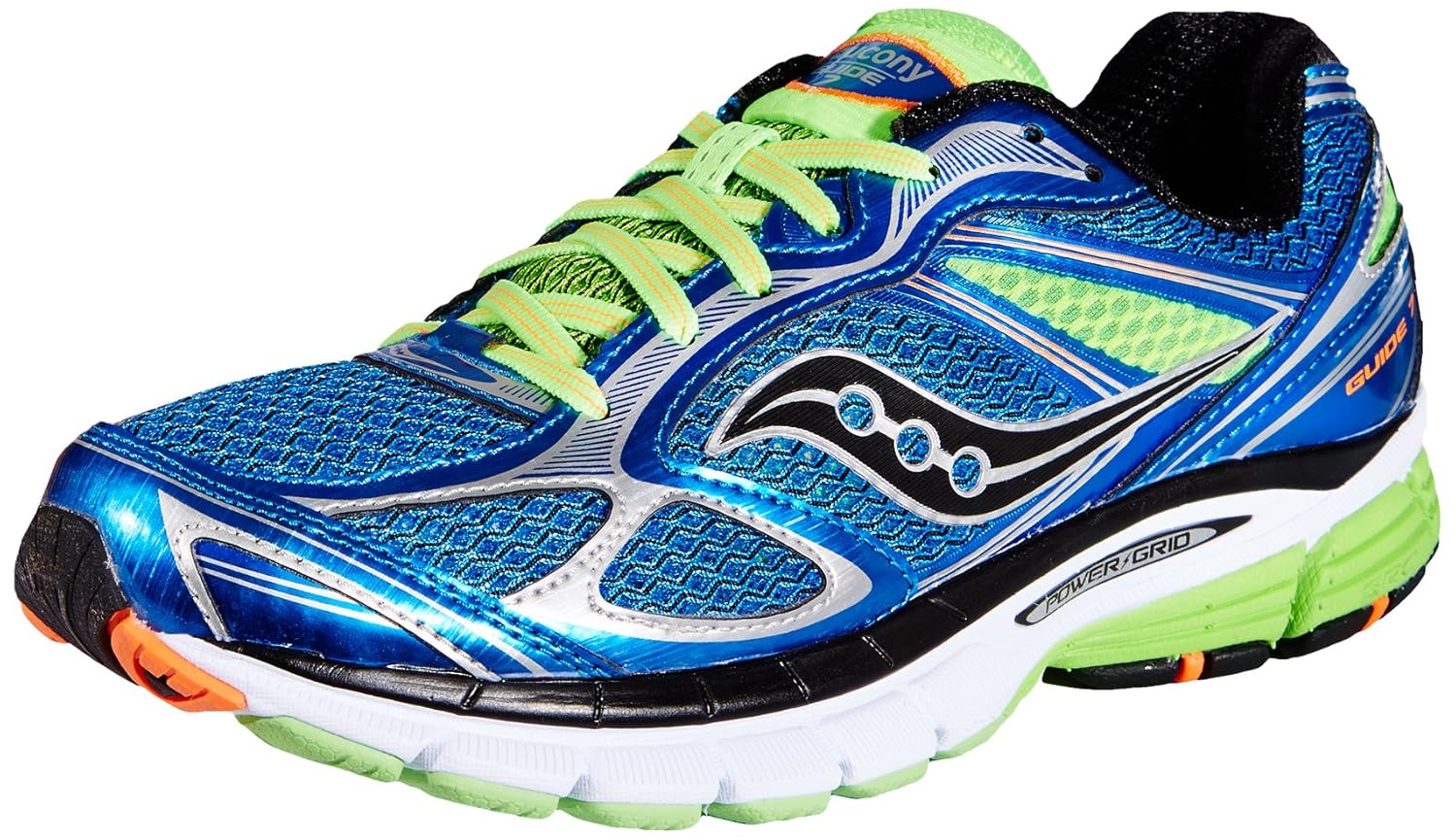 mens saucony guide 7