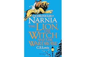 Lion, the Witch and the Wardrobe