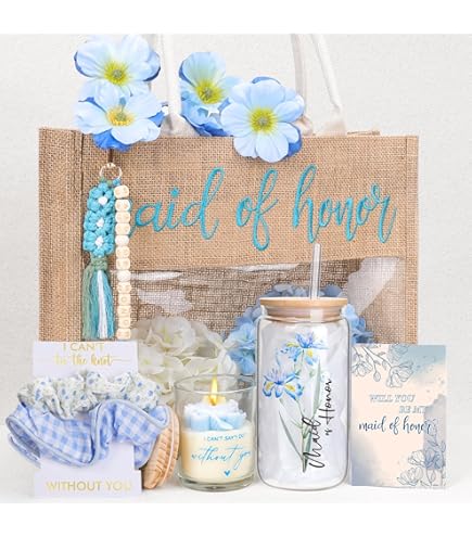 Under $50 Amazon Bridesmaid Gifts Personalised Bridesmaid Gift