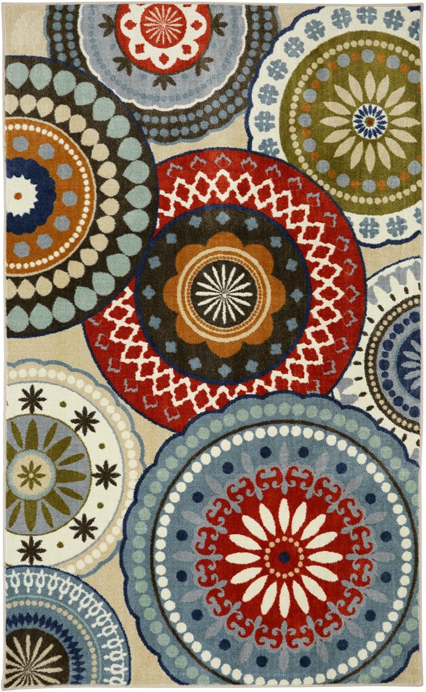 Best mohawk living room rugs