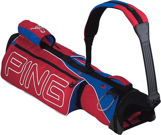 ping moonlite golf bag