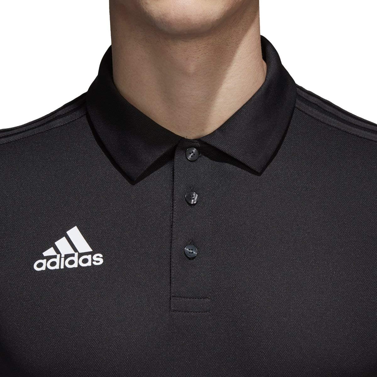 adidas condivo 18 polo shirt