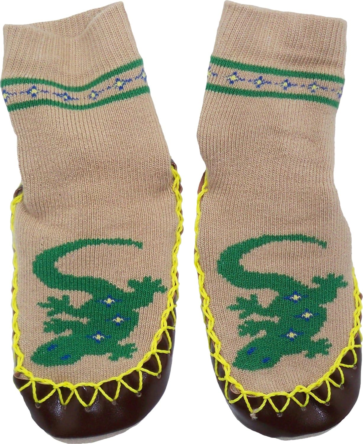 konfetti moccasins