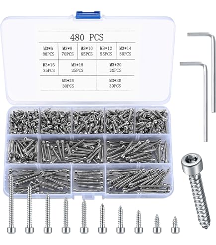 M12-1.75 X 55 Mm, Acero De Aleación De Grado 12.9, Unidad De Enchufe