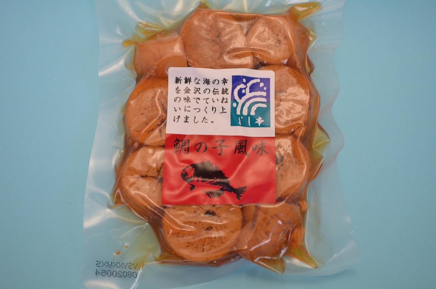 Amazon 鯛の子風味160ｇ 吉本商店 魚卵 通販