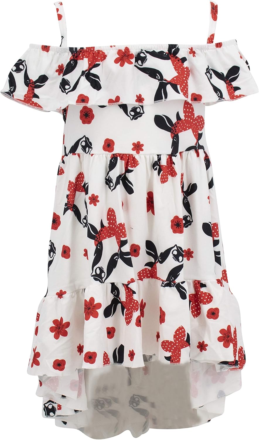 baby girl farmer outfit