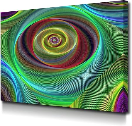 cuadros modernos amazon