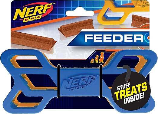 nerf feeder