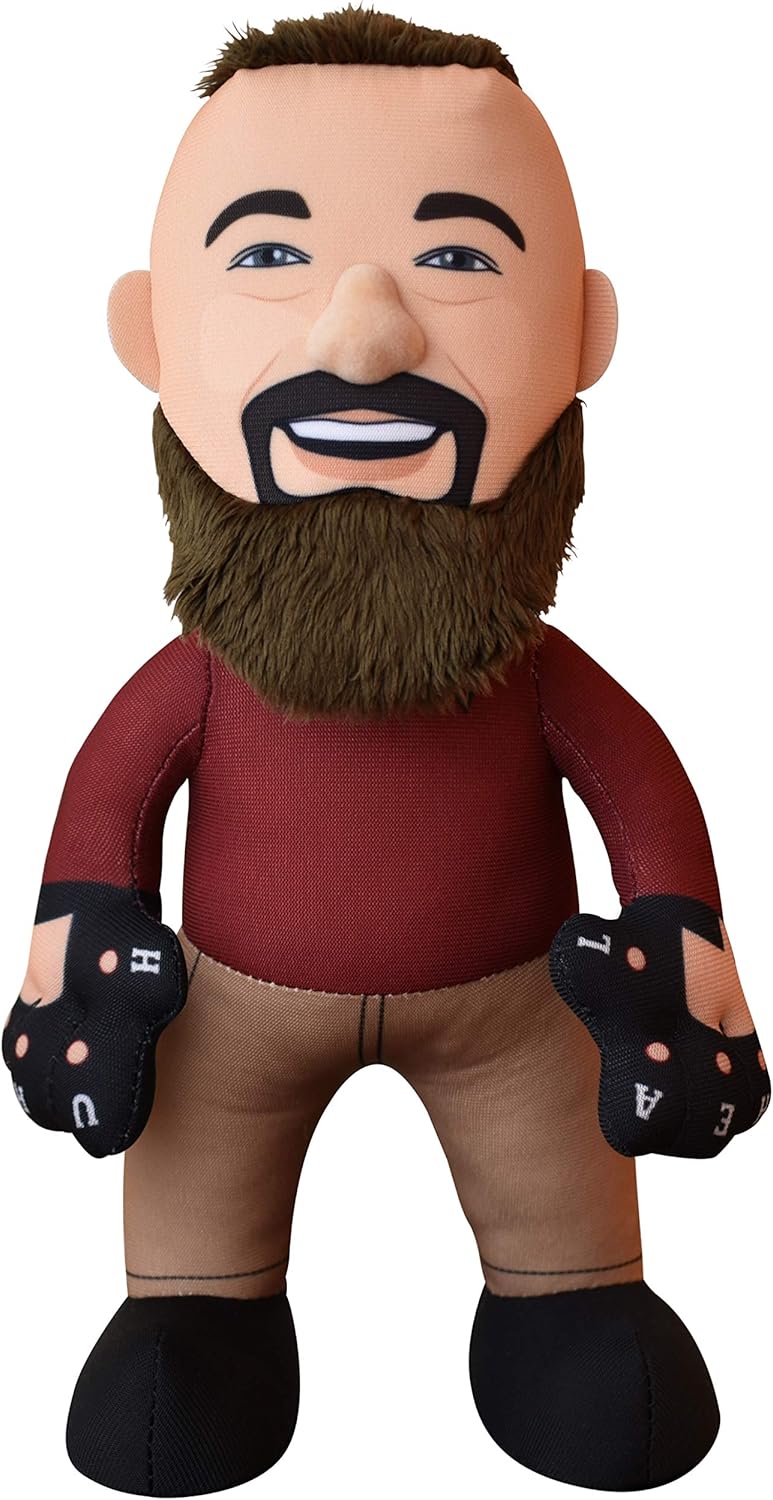 the fiend action figure amazon