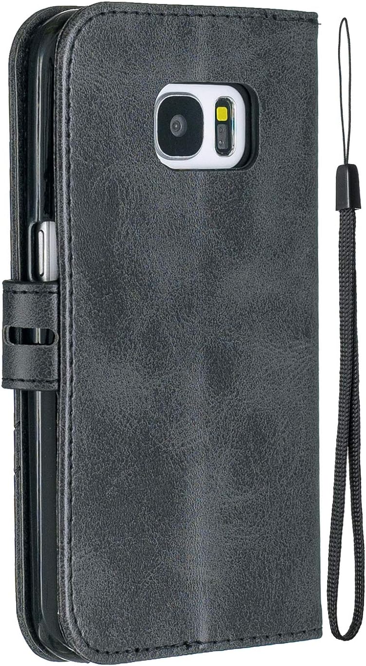 samsung galaxy s7 lederh�lle