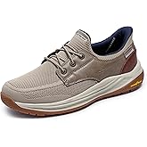 Skechers Men's USA Meroe - Alden Bungee Lace Slip-Ins