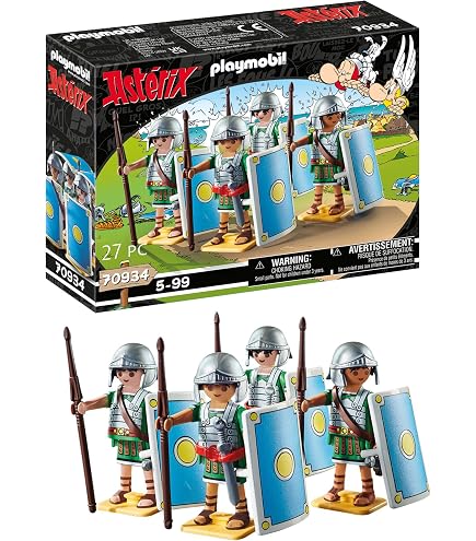 Amazon.com: PLAYMOBIL Special Plus 71481 Ninja Toy for Children