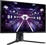 Samsung Odyssey G3 27" Gaming Monitor 144Hz 1ms 1080p FHD FreeSync Height Adjust view 7