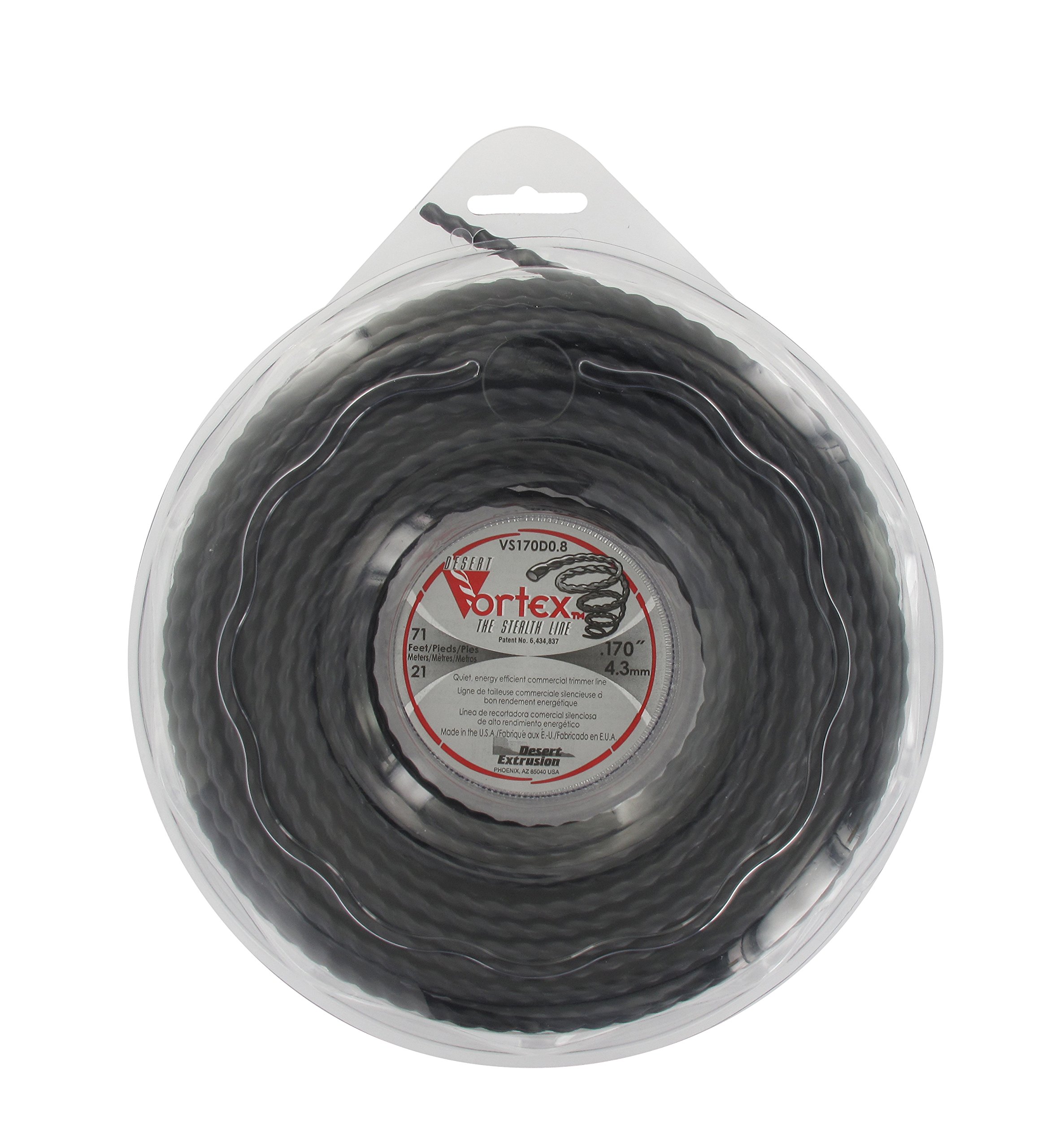 Greenstar 550215 Nylon Thread 4.3 mm
