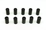 Autobahn88 Silicone Hose Cap Intake Vacuum Hose End