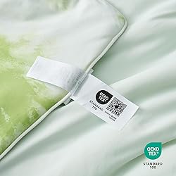 Cozy Bliss Cooling Comforter Set King