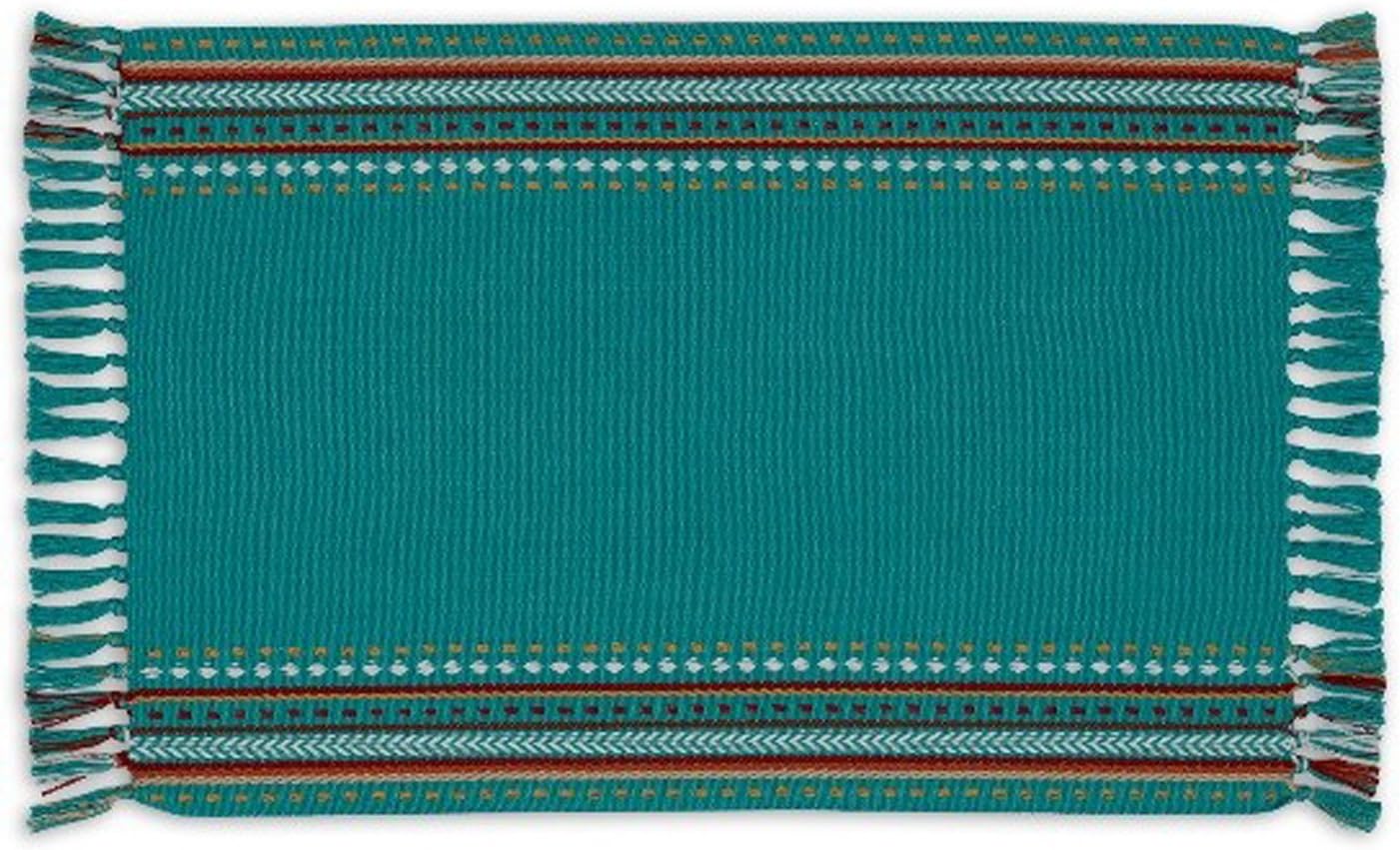 Best Design Imports Kitchen Towels Teal