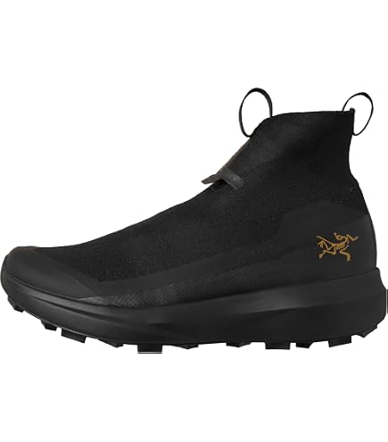 Amazon.com: Arc'teryx Kragg Insulated Shoe Men's | Insulated Pull