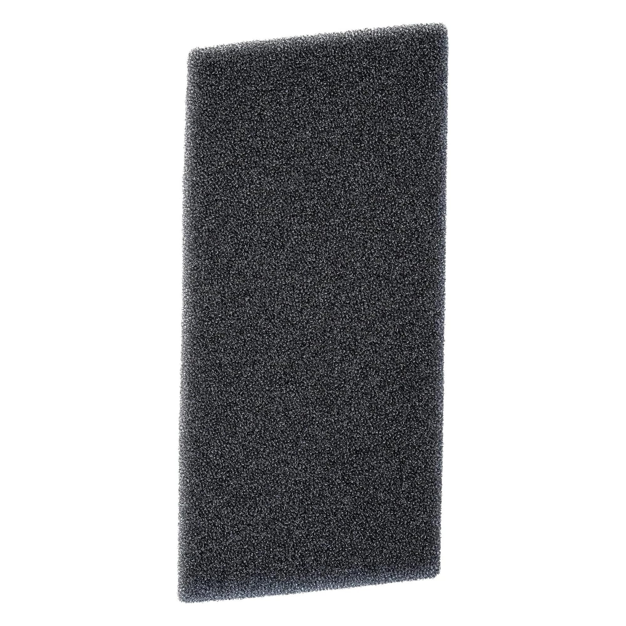 Filterwelt | Filter compatible with Bauknecht Privileg Whirlpool HX 481010354757 Tumble Dryer Heat Pump Dryer 225 x 107 x 8 mm Sponge Filter Mat Condenser Dryer 100% Made in Germany Sponge