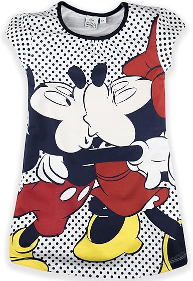 minnie mouse nightdress