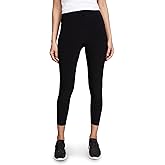 Norma Kamali Women's Cropped Legging