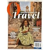 Oprah Daily Magazine Summer 2026 Wellness Destination Of The Year Australia