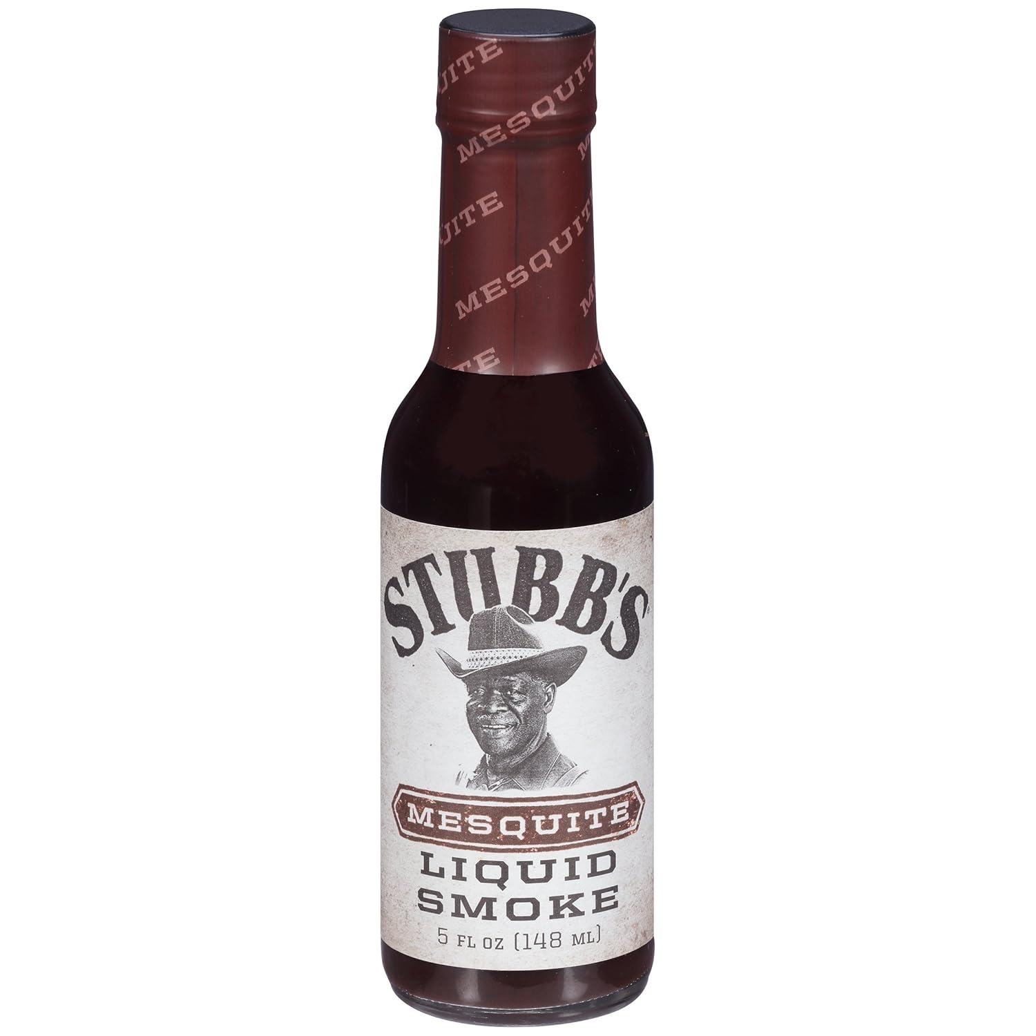 Stubbs Hickory Liquid Smoke 148ml Amazon.co.uk Grocery