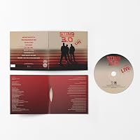 Amazon.com: 25 Years [3 CD/DVD Combo]: CDs & Vinyl