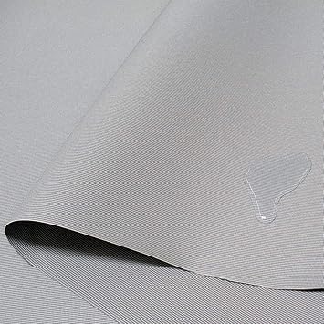 TOLKO MarkisenStoff u Bootsverdeck-Stoff | wasserdicht reißfest farbecht | mit UV-Sonnen-Schutz | Meterware am Stück - 150cm 