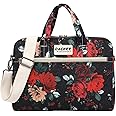 DACHEE Laptop Shoulder Bag for 15 Inch/15.6 Inch Macbook Pro
