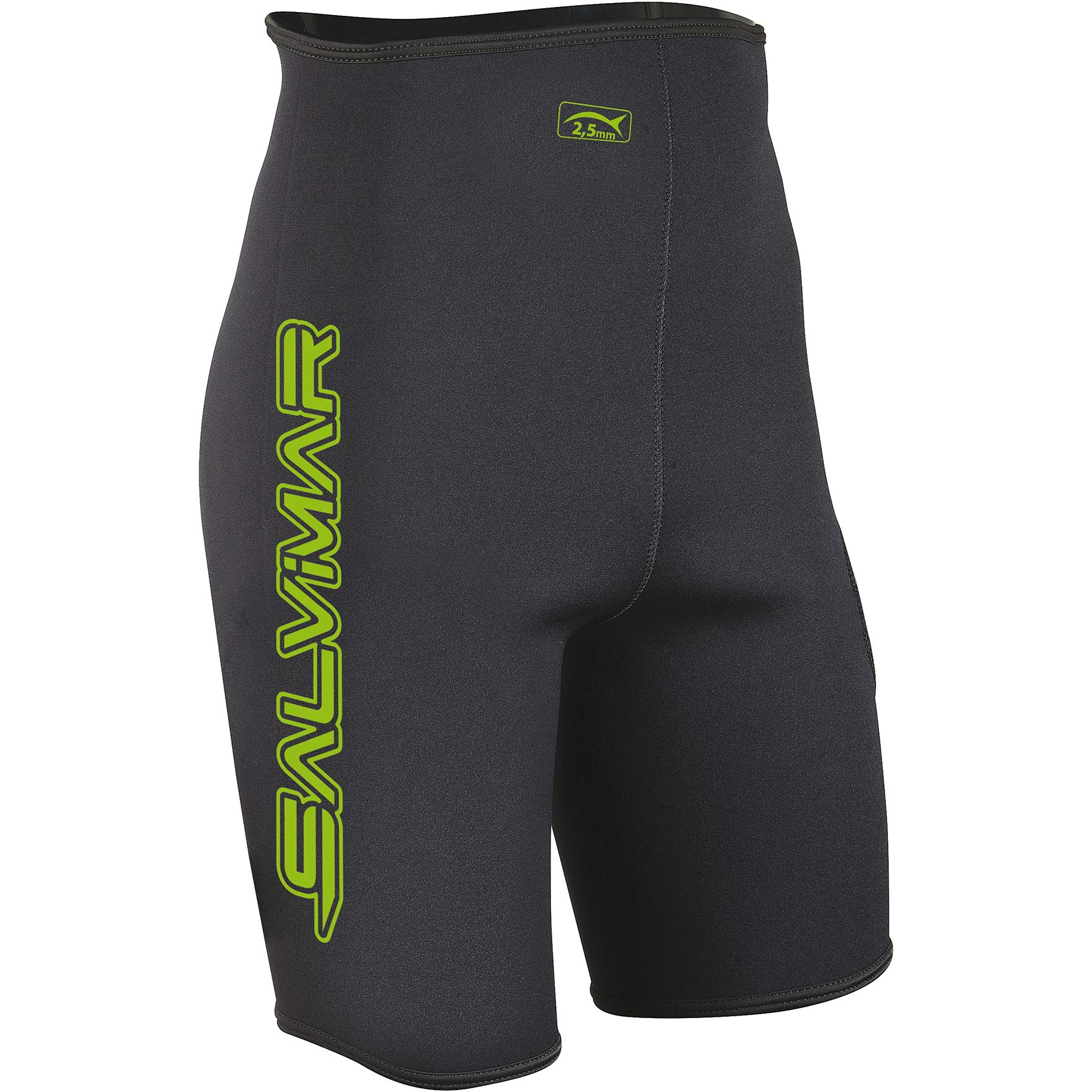SALVIMAR Drop Bermuda Shorts Size:2,5 mm L/50-52