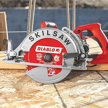 SKILSAW 89683 Circular Saws product image 4