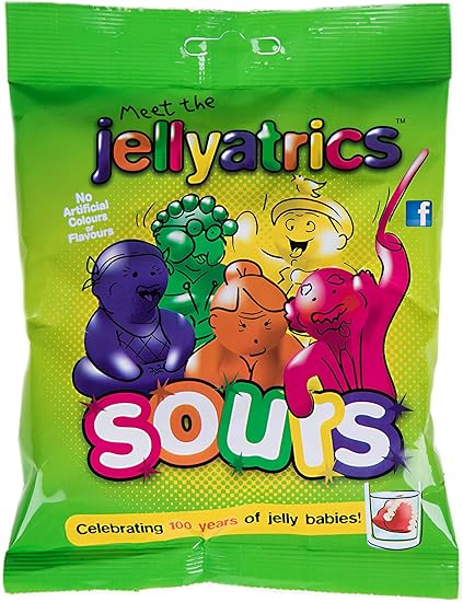 jellyatrics jelly sweets