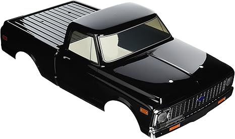 c10 rc truck body