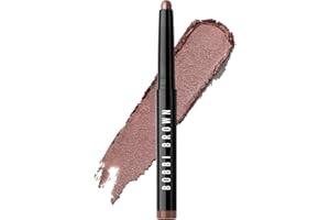 Bobbi Brown Long-Wear Cream Shadow Stick | 24-Hour Eyeshadow Stick | High-Pigment, Buildable Shades with Three Finishes