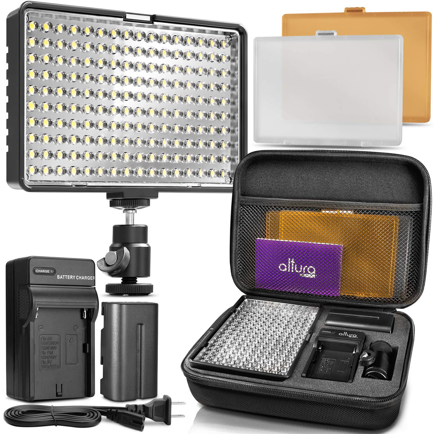 Best Camera Lighting Kit For Products