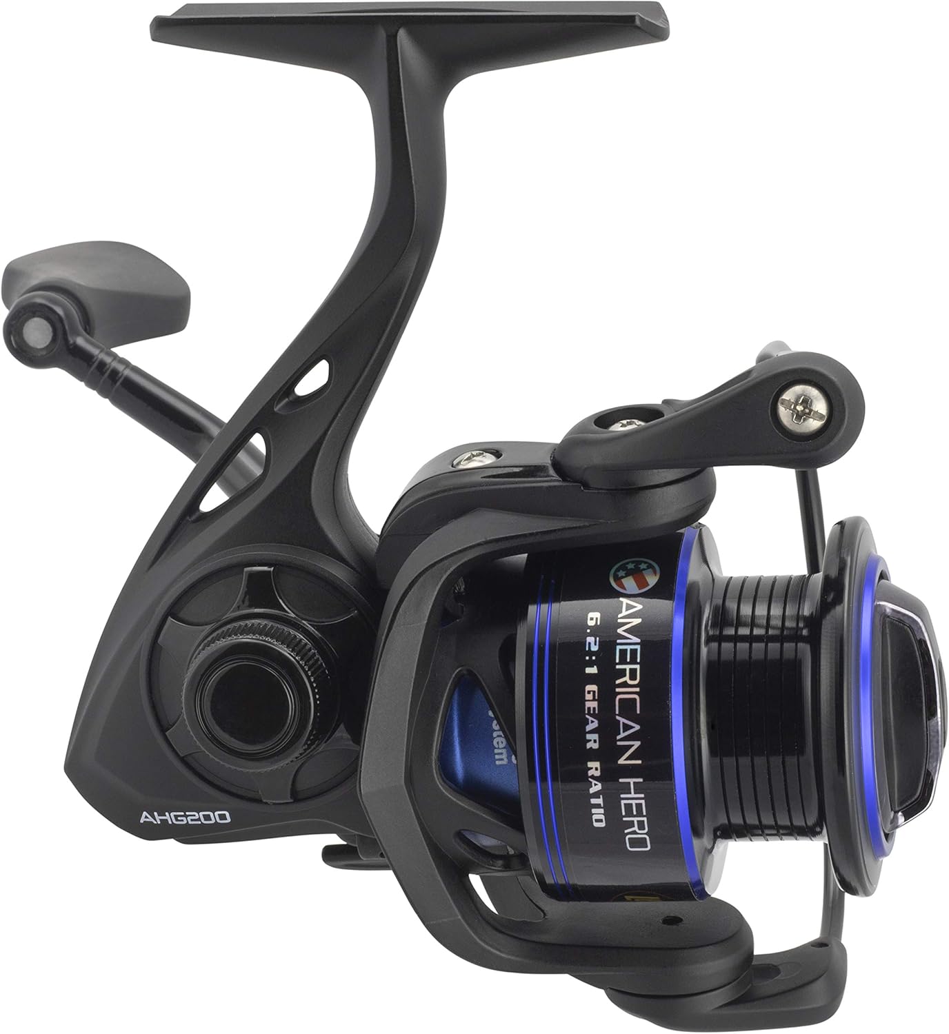 american hero spinning combo