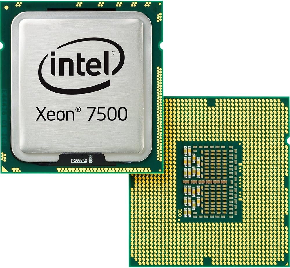 IBM Xeon E7530 6 Core 1.86GHz CPU 12MB Cache LGA1567 Processor