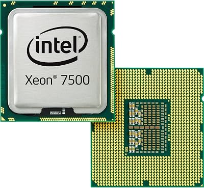 IBM Xeon E7530 6 Core 1.86GHz CPU 12MB Cache LGA1567 Processor
