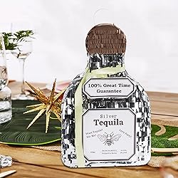 Birchio Tequila Pinata Bundle with a Blindfold and