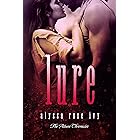 Lure (The Allure Chronicles Book 1)