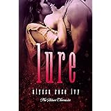 Lure (The Allure Chronicles Book 1)