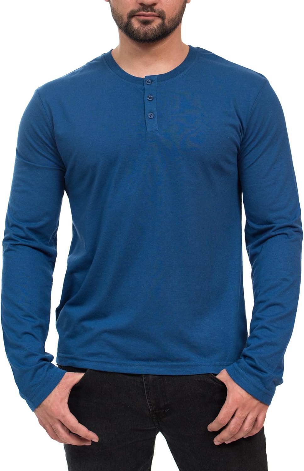 MTL Apparel Mens T Shirts