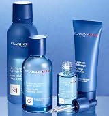 CLARINS ClarinsMen After Shave Soothing Toner for Men 100ml view 7